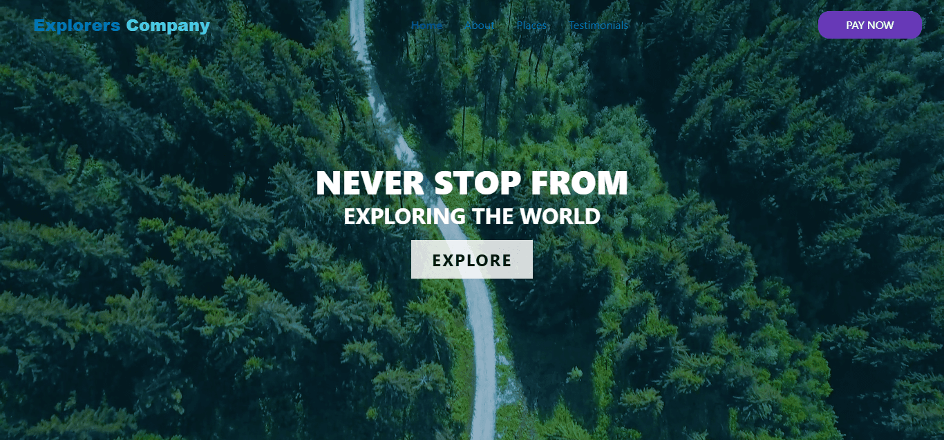 Explorers Company